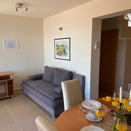 Apartments Eva Savar Exterior foto